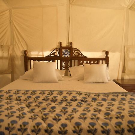 Moonstone Hammock Alibaug Hotel อลีบาก ภายนอก รูปภาพ