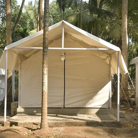 Moonstone Hammock Alibaug Hotel อลีบาก ภายนอก รูปภาพ
