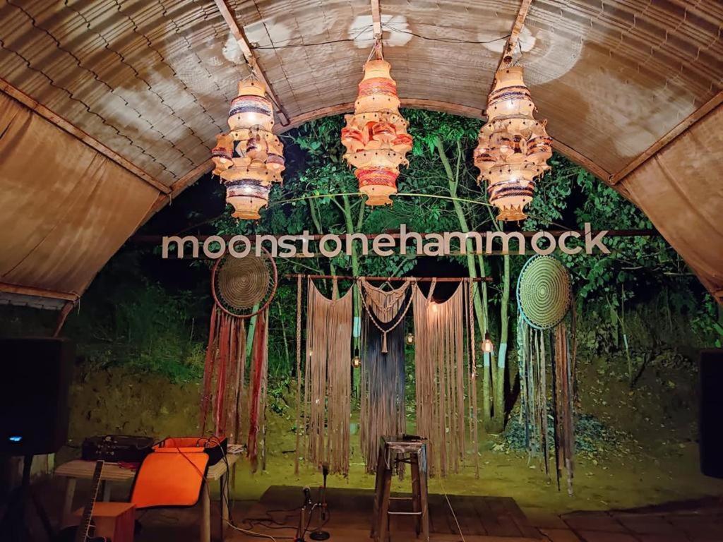 Moonstone Hammock Alibaug Hotel อลีบาก ภายนอก รูปภาพ
